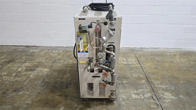 USED STERLCO M2B2016-M1