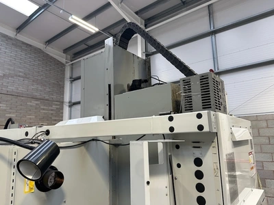 2006 HAAS VF-3 Vertical Machining Centers | Charter Auctions (13)