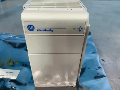 Used 2018 ALLENBRADLEY 1769PB4 PLC Power Supplies Ohio US | HGR 24 #1507627