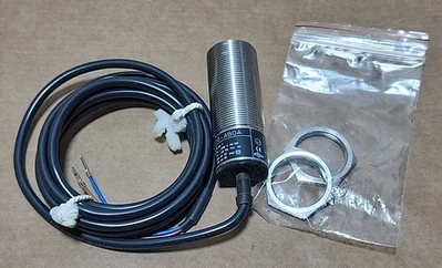 NEW IFM II0272
