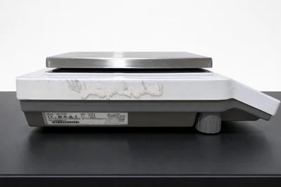 USED METTLER - TOLEDO ME1002E