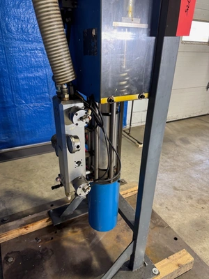 SEALANT EQUIPMENT & ENGINEERING Dispensing Pump Sealant Pump | K.B. Industries LLC (3)