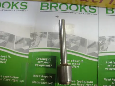 Challenge  5/16" Hollow Drill Bit