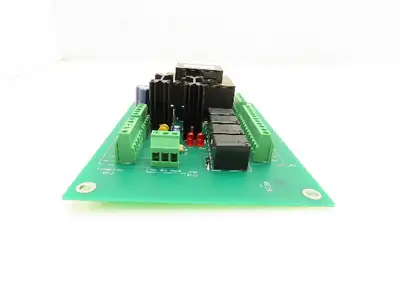 Magnetek 005-5620 Reflx Controller Card Anti Collision Board