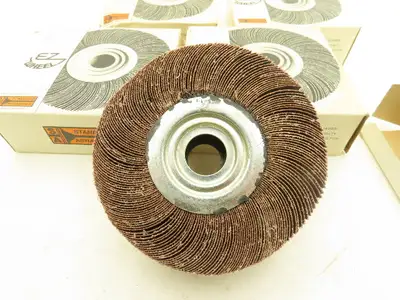 New | in-Stock STANDARD ABRASIVES _UNKNOWN_ Miscellaneous MRO | Arrow Industrial #653746