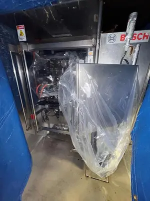 Used _UNKNOWN_ _UNKNOWN_ Bag Fillers California US | Machinery & Equipment #1292245