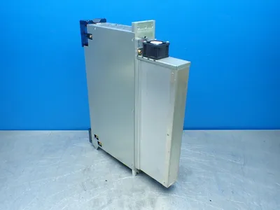 Used OKUMA MIV0204A1B5 Servo Drives Ohio US | HGR 24 #883940