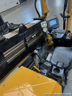 Used 2020 VERMEER 2020 VERMEER D23X30 S3 Drill Rigs Florida US | HDD Broker #1346384
