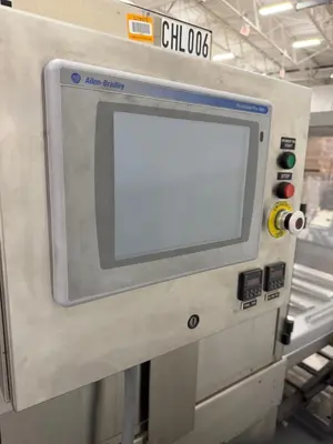Used _UNKNOWN_ _UNKNOWN_ Spectrophotometer (UV-Vis, Fluor) Rhode Island US | Federal Equipment Company #1347613