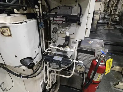 Koyo KL-600 Finish Surface Grinding Machine