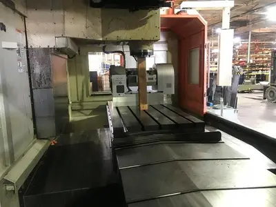 USED VICTOR V-CENTER 165