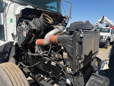 Used 2018 KENWORTH T270 Service & Utility Trucks Oklahoma US | OT Truck & Tractor Sales #1383891