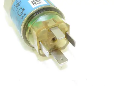 Endress+Hauser FTL20-0020 Liquiphant Level Limit Switch for Liquids