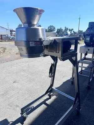 USED URSCHEL LABORATORIES CC-D