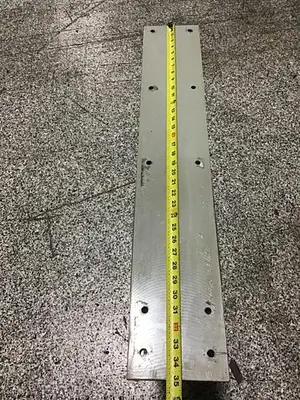 USED MARK II AUTOMATION 35 X 6 ROBOT STAND