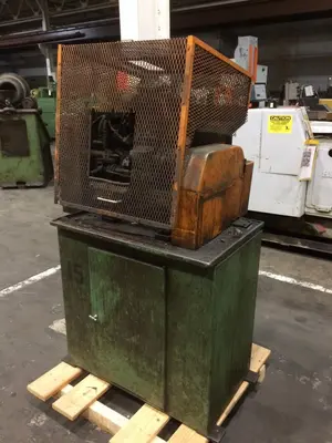 Used TOWNSEND #1 Gear Shavers Ontario CA | Walden Machinery #1290641