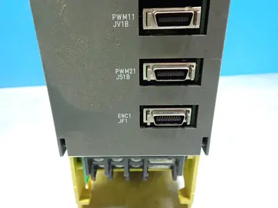 USED FANUC A06B6079H106