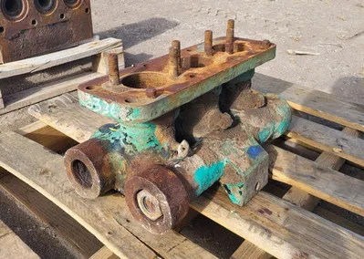 USED GASO 3364A-L