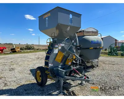Used LANKOTA _UNKNOWN_ Hammer Mills Iowa US | Keast Enterprises #1360319