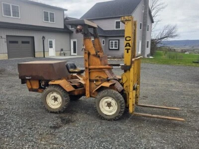 Used DAVIS _UNKNOWN_ Wheel Loaders New York US | Trustworthy Equipment #1403446