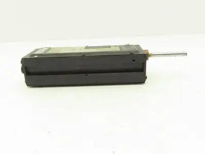 DRC Dynamics Research SST-10-M2-07A-S607 Metric Transducer Encoder 1/4" Shaft