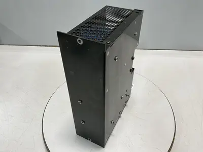USED PARKER PS30D