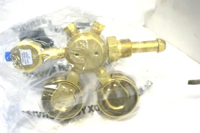 NEW VICTOR HPS500-500-580-DK GAS REGULATOR HPS500500580DK