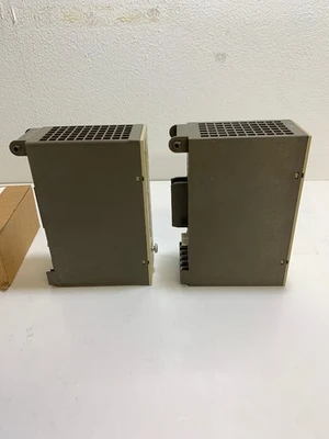 USED Siemens 6ES5 464-8MC11