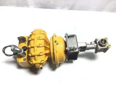 GGosco 03FNPT-SSSS-N606RA-N0NBNS Dual Pak Ball Valve 1″ with Kinetrol Valve Actuator