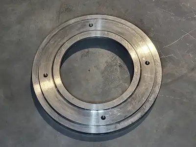 Plate side suction for 3175S Goulds Pump