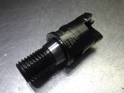 Walter M16 1.25" 3 Flute Endmill Head F2330.UT28.031.Z03.01.5 (LOC3496)