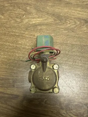 New | in-Stock ASCO 8316G54 Solenoid Valves Ohio US | Surplus Asset Holdings #1237064