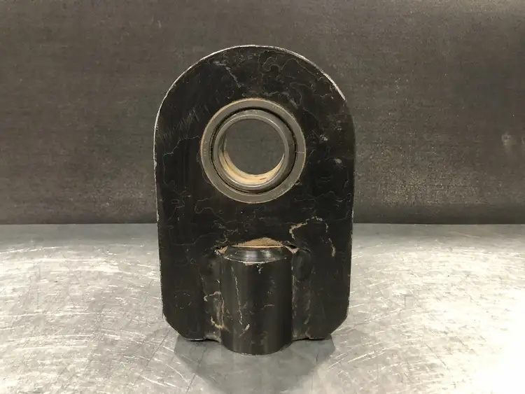 Used ROYAL ELECTRIC _UNKNOWN_ Parts (Hydraulics and Pneumatics) British Columbia CA | Lenmark #266376