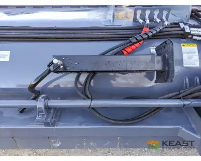Used LOFTNESS _UNKNOWN_ Agricultural Choppers Iowa US | Keast Enterprises #1360434