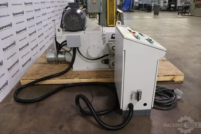 USED 2020 FIDA MFO-40