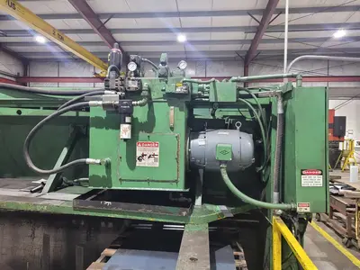 CINCINNATI INC 4H12 Shears | MD Equipment Services LLC (9)