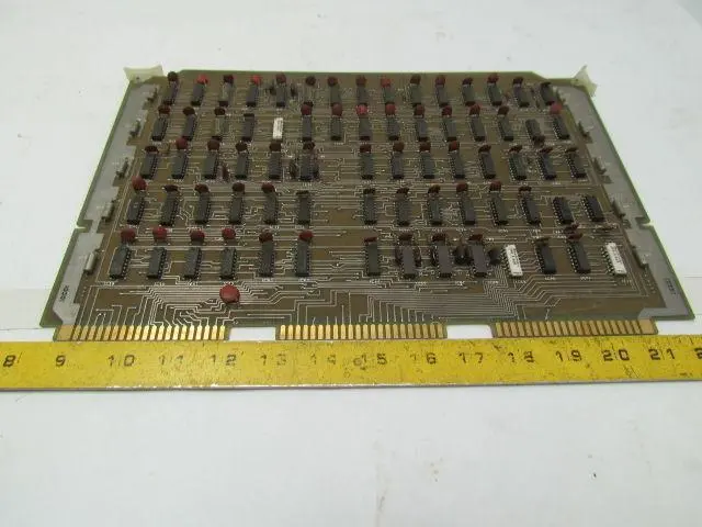 Used BRIDGEPORT CONTROLS _UNKNOWN_ Miscellaneous MRO | Arrow Industrial #658161