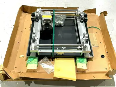 New | in-Stock Bosch Rexroth 3841056096 Conveyors Michigan US | Maverick Industrial Sales #1487600