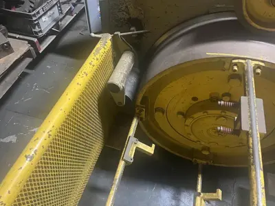 Used 1995 FASTENER ENGINEERS DTVA-25270-28 Wire Bullblocks Ontario CA | Walden Machinery #1290597