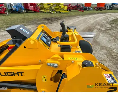 Used BAUMALIGHT _UNKNOWN_ Compact Track Loaders Iowa US | Keast Enterprises #1360114