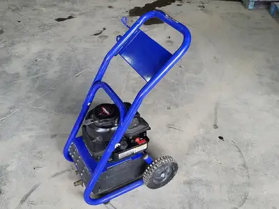 USED SIMONIZ S2000