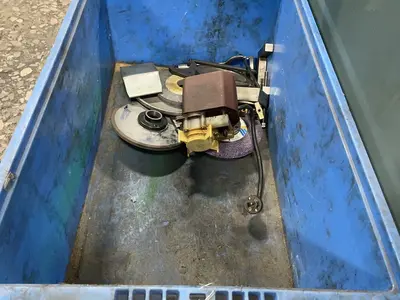 Used HARIG SUPER 612 Reciprocating Surface Grinders Ohio US | HGR 24 #1568506