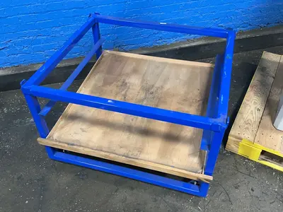 Used DESPATCH LAC2127 Heat Treating Units Ohio US | HGR 24 #1418553
