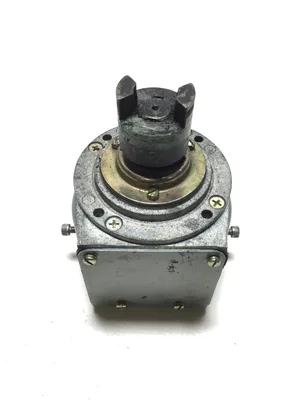 ALLEN-BRADLEY SER. F 50-1000RPM SPEED SWITCH 808-M3