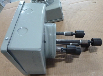 USED PRYOR 397-12B