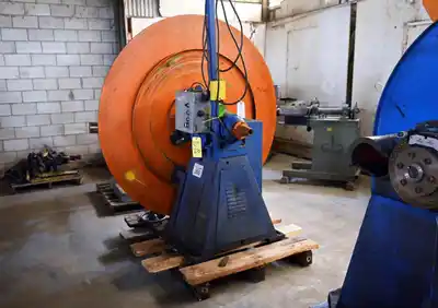 USED LITTELL 40-12
