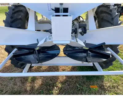Used DALTON _UNKNOWN_ Broadcast Spreaders Iowa US | Keast Enterprises #1360205