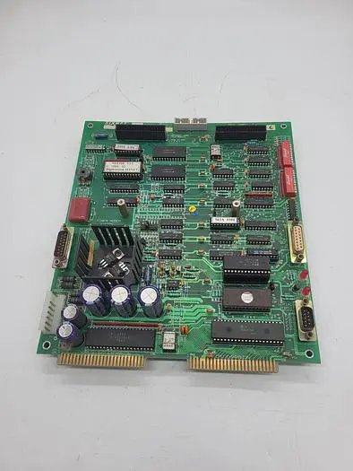 Used SIXNET _UNKNOWN_ Industrial Controls | ND Industrial Surplus #1212225
