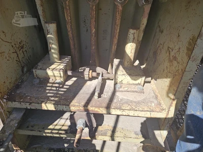 Used 1995 EAGLE CRUSHER 2036 Crushers Colorado US | ABN Services #1339242