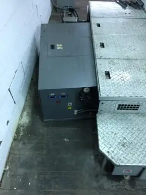 Kodak DI 5634  - KPG Direct Press Model 5634 Di
